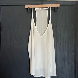 Free People Tank Top